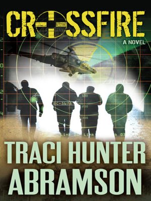 cover image of Crossfire